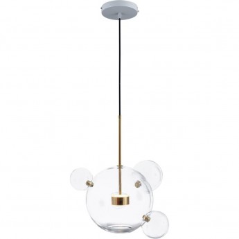 Подвесной светильник LOFT IT Bolle 2027-P4 Подвесной светильник LOFT IT Bolle 2027-P4