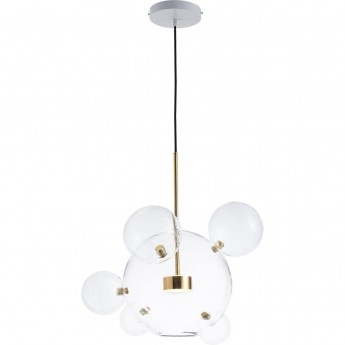 Подвесной светильник LOFT IT Bolle 2027-P6 Подвесной светильник LOFT IT Bolle 2027-P6