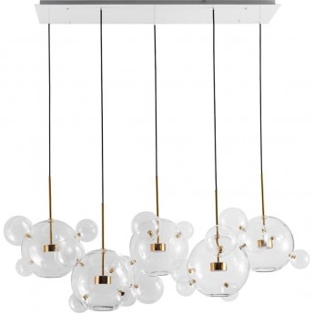 Подвесной светильник LOFT IT Bolle 2027-S5 Подвесной светильник LOFT IT Bolle 2027-S5