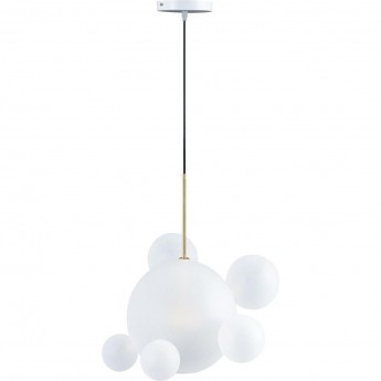 Подвесной светильник LOFT IT Bolle 2030-P6 Подвесной светильник LOFT IT Bolle 2030-P6