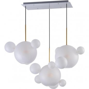 Подвесной светильник LOFT IT Bolle 2030-S3 Подвесной светильник LOFT IT Bolle 2030-S3