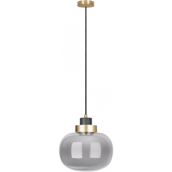 Подвесной светильник LOFT IT BUBBLE SMOKE 10140B Подвесной светильник LOFT IT BUBBLE SMOKE 10140B