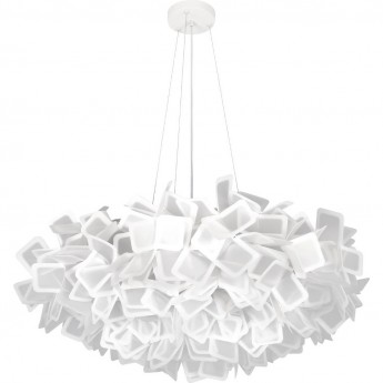 Подвесной светильник LOFT IT CLIZIA 10231/780 White