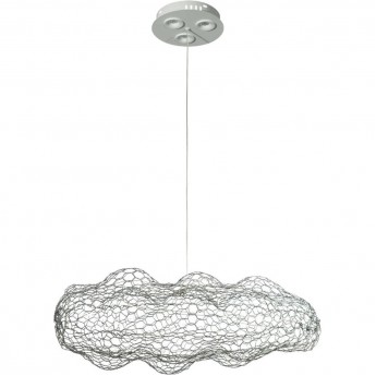 Подвесной светильник LOFT IT Cloud 10100/350 Silver