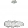 Подвесной светильник LOFT IT Cloud 10100/350 Silver