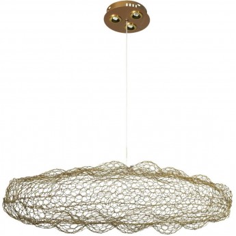 Подвесной светильник LOFT IT Cloud 10100/550 Gold Подвесной светильник LOFT IT Cloud 10100/550 Gold