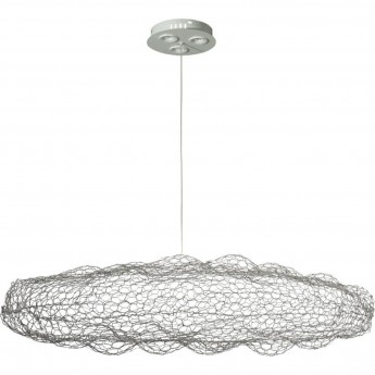 Подвесной светильник LOFT IT Cloud 10100/550 Silver Подвесной светильник LOFT IT Cloud 10100/550 Silver