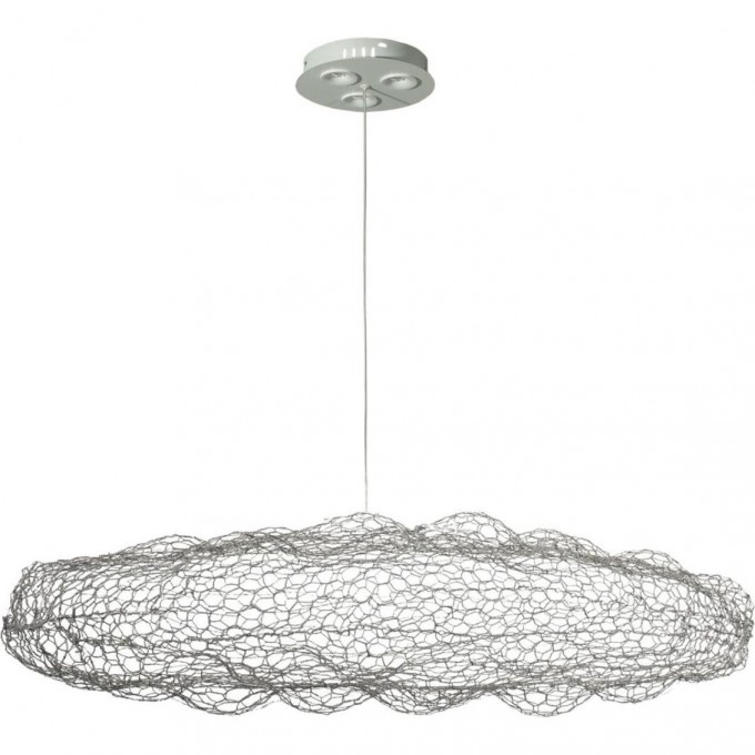 Подвесной светильник LOFT IT Cloud 10100/550 Silver