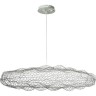 Подвесной светильник LOFT IT Cloud 10100/550 Silver