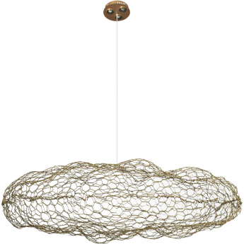 Подвесной светильник LOFT IT CLOUD 10100/700 GOLD Подвесной светильник LOFT IT CLOUD 10100/700 GOLD
