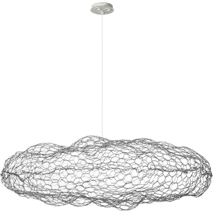 Подвесной светильник LOFT IT CLOUD 10100/700 Silver