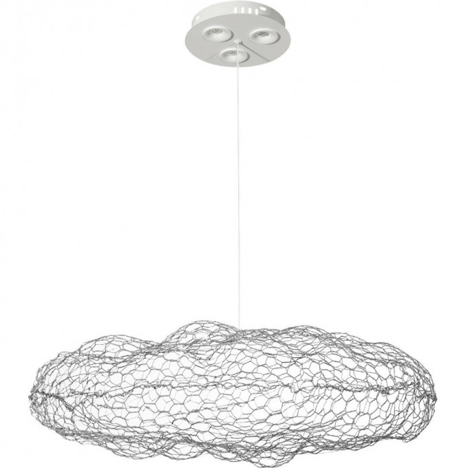 Подвесной светильник LOFT IT CLOUD 10247/1000 Silver