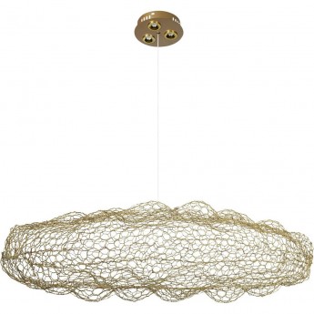 Подвесной светильник LOFT IT CLOUD 10247/1500 Gold Подвесной светильник LOFT IT CLOUD 10247/1500 Gold