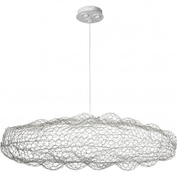 Подвесной светильник LOFT IT CLOUD 10247/1500 Silver Подвесной светильник LOFT IT CLOUD 10247/1500 Silver