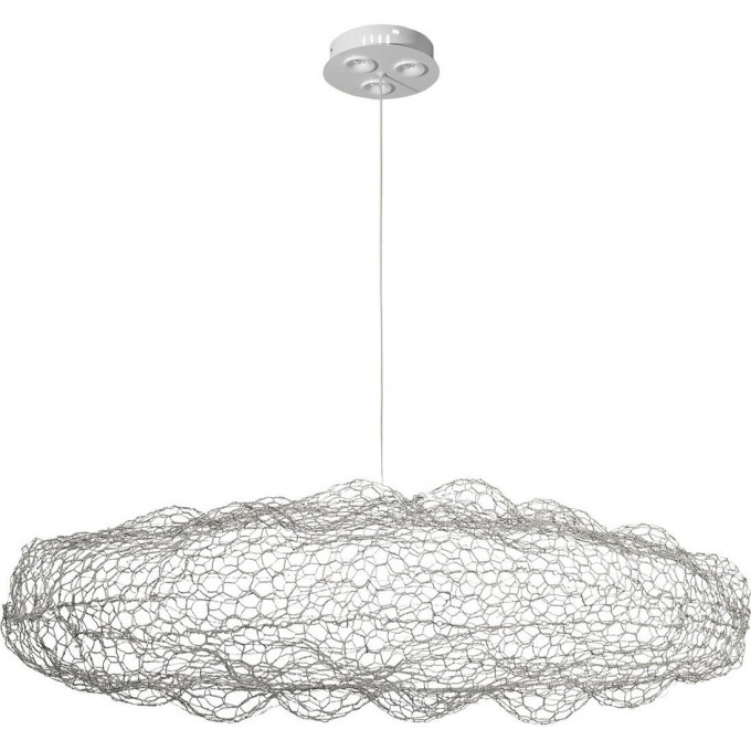 Подвесной светильник LOFT IT CLOUD 10247/1500 Silver