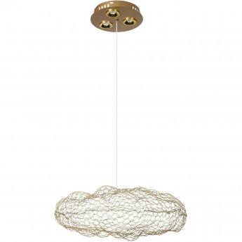 Подвесной светильник LOFT IT CLOUD 10247/350 Gold