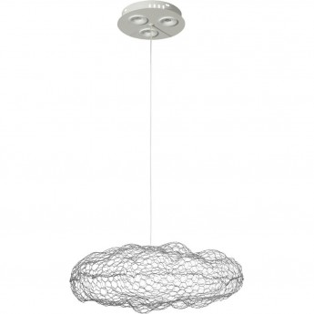 Подвесной светильник LOFT IT CLOUD 10247/350 Silver