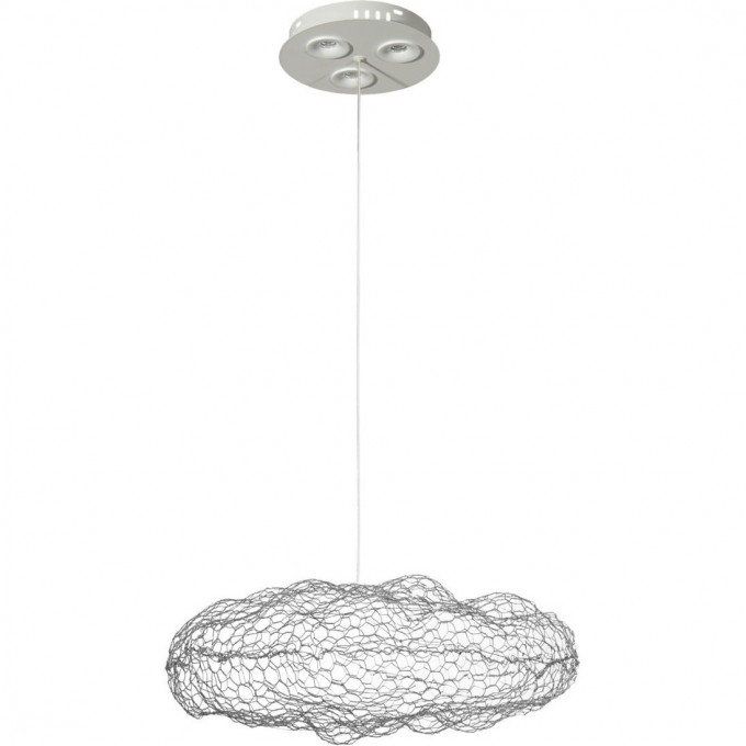 Подвесной светильник LOFT IT CLOUD 10247/350 Silver