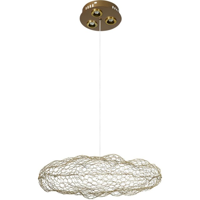 Подвесной светильник LOFT IT CLOUD 10247/550 Gold