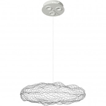 Подвесной светильник LOFT IT CLOUD 10247/550 Silver