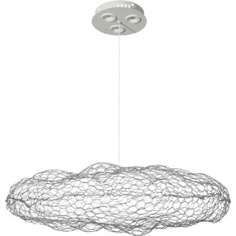 Подвесной светильник LOFT IT CLOUD 10247/700 Silver