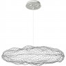 Подвесной светильник LOFT IT CLOUD 10247/700 Silver