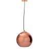 Подвесной светильник LOFT IT Copper Shade LOFT2023-A