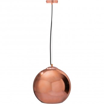 Подвесной светильник LOFT IT Copper Shade LOFT2023-B