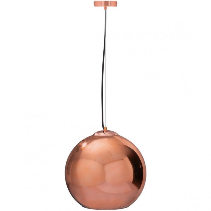 Подвесной светильник LOFT IT Copper Shade LOFT2023-C