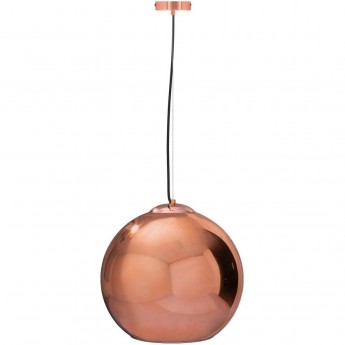 Подвесной светильник LOFT IT Copper Shade LOFT2023-D