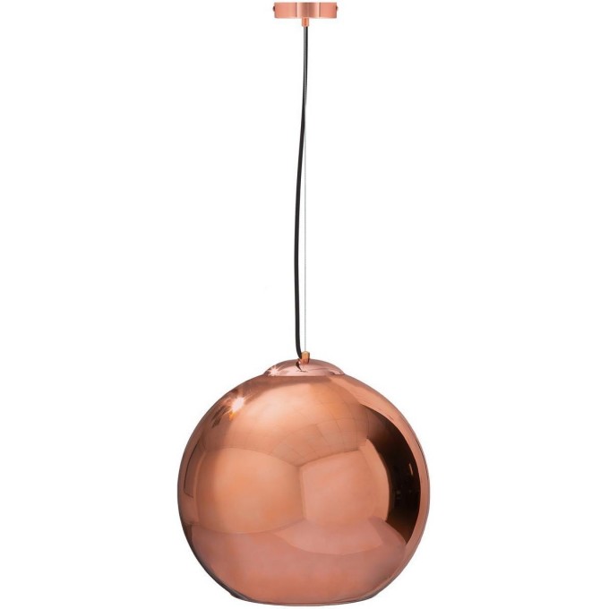 Подвесной светильник LOFT IT Copper Shade LOFT2023-D