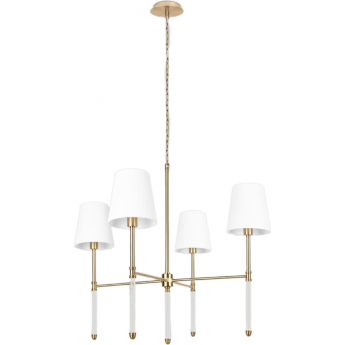 Подвесной светильник LOFT IT COSY 10308 Antique Brass