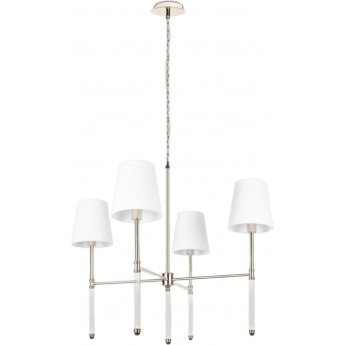 Подвесной светильник LOFT IT COSY 10308 Nickel Подвесной светильник LOFT IT COSY 10308 Nickel