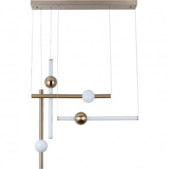 Подвесной светильник LOFT IT Crescent 5053-E Подвесной светильник LOFT IT Crescent 5053-E