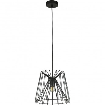 Подвесной светильник LOFT IT Deseno 10033 Black