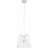 Подвесной светильник LOFT IT Deseno 10033 White