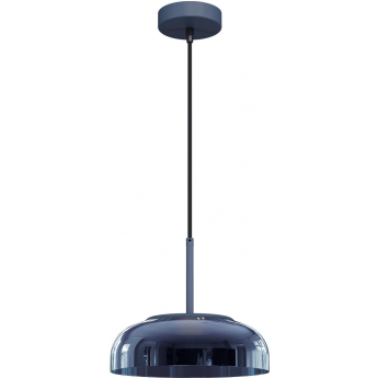 Подвесной светильник LOFT IT DISK GREY 8210-P Подвесной светильник LOFT IT DISK GREY 8210-P