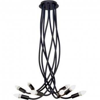 Подвесной светильник LOFT IT Eye LOFT1714-BL Подвесной светильник LOFT IT Eye LOFT1714-BL