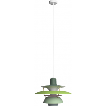 Подвесной светильник LOFT IT FLORET10113 GREEN Подвесной светильник LOFT IT FLORET10113 GREEN