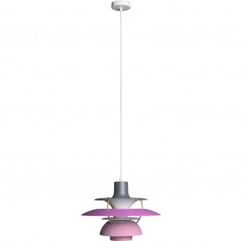 Подвесной светильник LOFT IT FLORET 10113 Pink