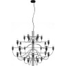 Подвесной светильник LOFT IT GINO CHROME 10196/800 10196/800 Chrome