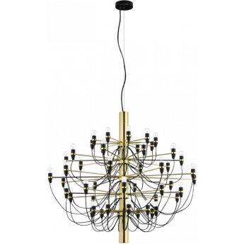 Подвесной светильник LOFT IT GINO GOLD 10196/1000 Подвесной светильник LOFT IT GINO GOLD 10196/1000