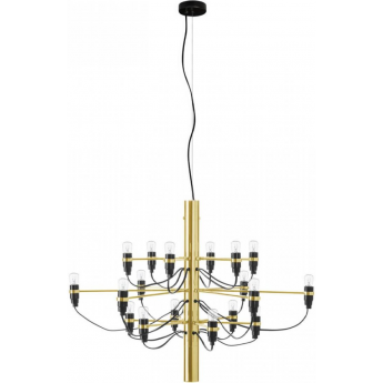 Подвесной светильник LOFT IT GINO GOLD 10196/650 Подвесной светильник LOFT IT GINO GOLD 10196/650