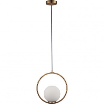 Подвесной светильник LOFT IT Glob LOFT2600-A Подвесной светильник LOFT IT Glob LOFT2600-A