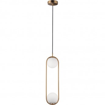 Подвесной светильник LOFT IT Glob LOFT2601-A Подвесной светильник LOFT IT Glob LOFT2601-A