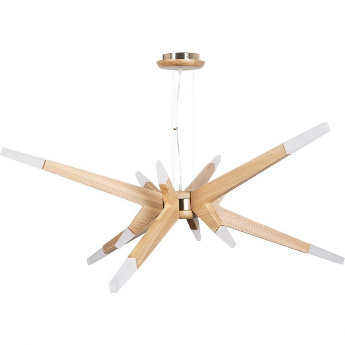 Подвесной светильник LOFT IT GLOWWORM 10160 Light wood