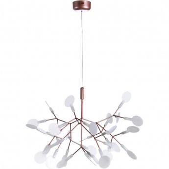 Подвесной светильник LOFT IT Heracleum 9022-27 Подвесной светильник LOFT IT Heracleum 9022-27