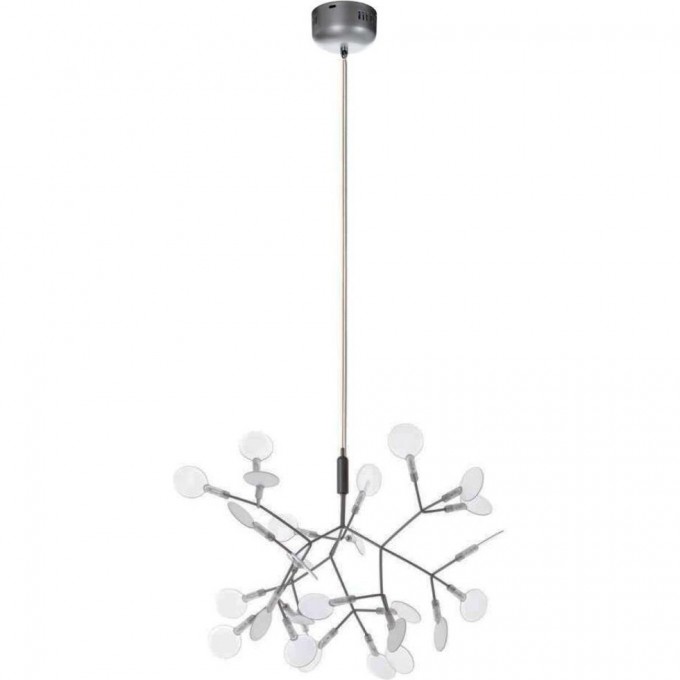 Подвесной светильник LOFT IT Heracleum 9022-27S