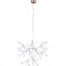 Подвесной светильник LOFT IT Heracleum 9022-45