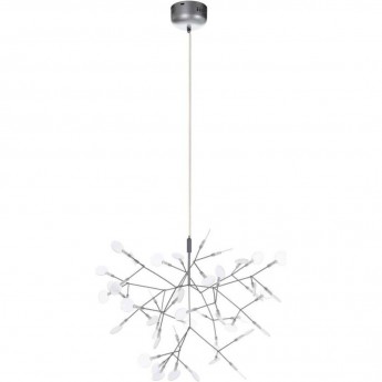 Подвесной светильник LOFT IT Heracleum 9022-45S